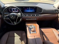 Mercedes-Benz GLE (Imported) 2024 GLE 450 4MATIC Fashion - ფოტო 8