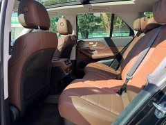 Mercedes-Benz GLE (Imported) 2024 GLE 450 4MATIC Fashion - ფოტო 9