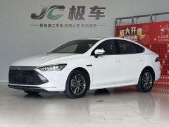 BYD Qin Plus DM-i 120KM Flagship - ფოტო 1