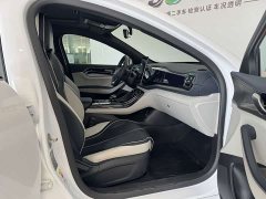 BYD Qin Plus DM-i 120KM Flagship - ფოტო 10