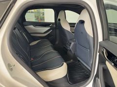 BYD Qin Plus DM-i 120KM Flagship - ფოტო 11