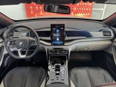 BYD Qin Plus DM-i 120KM Flagship - ფოტო 13