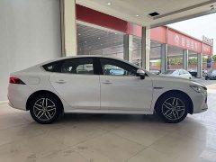 BYD Qin Plus DM-i 120KM Flagship - ფოტო 2