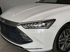 BYD Qin Plus DM-i 120KM Flagship - ფოტო 4