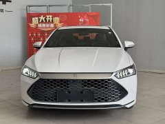 BYD Qin Plus DM-i 120KM Flagship - ფოტო 5