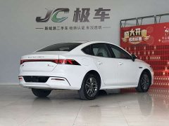 BYD Qin Plus DM-i 120KM Flagship - ფოტო 6