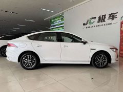 BYD Qin Plus DM-i 120KM Flagship - ფოტო 7