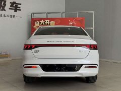 BYD Qin Plus DM-i 120KM Flagship - ფოტო 8