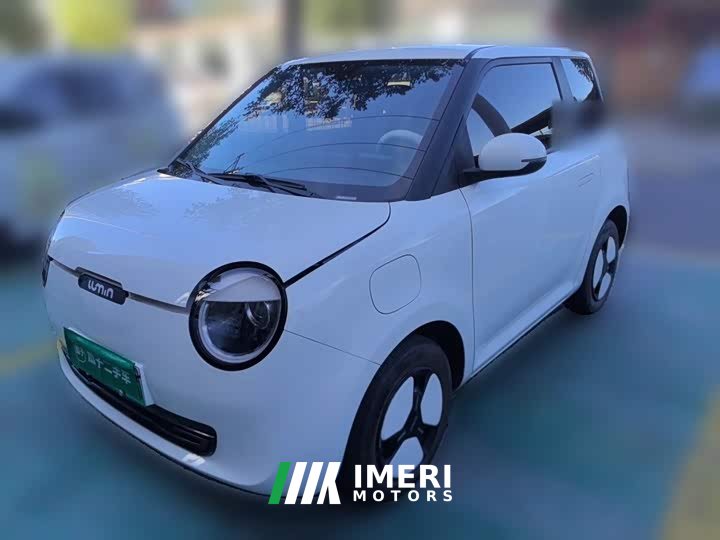 Changan Lumin 2022 155km Sweet Edition - ავტომობილი ჩინეთიდან