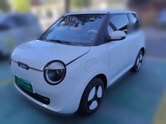 Changan Lumin 2022 155km Sweet Edition - ფოტო 1