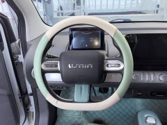 Changan Lumin 2022 155km Sweet Edition - ფოტო 11