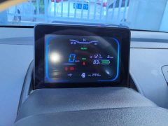 Changan Lumin 2022 155km Sweet Edition - ფოტო 12