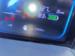 Changan Lumin 2022 155km Sweet Edition - ფოტო 13