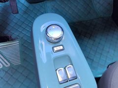 Changan Lumin 2022 155km Sweet Edition - ფოტო 15