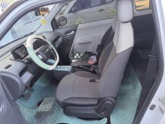 Changan Lumin 2022 155km Sweet Edition - ფოტო 16
