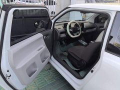 Changan Lumin 2022 155km Sweet Edition - ფოტო 17