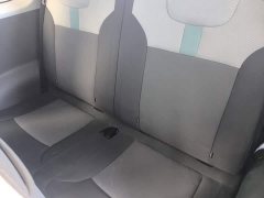 Changan Lumin 2022 155km Sweet Edition - ფოტო 18