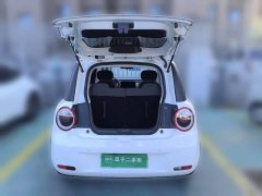 Changan Lumin 2022 155km Sweet Edition - ფოტო 20