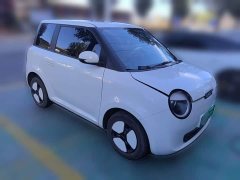 Changan Lumin 2022 155km Sweet Edition - ფოტო 3