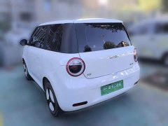 Changan Lumin 2022 155km Sweet Edition - ფოტო 4