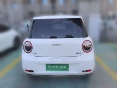 Changan Lumin 2022 155km Sweet Edition - ფოტო 5