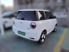 Changan Lumin 2022 155km Sweet Edition - ფოტო 6