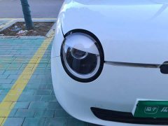 Changan Lumin 2022 155km Sweet Edition - ფოტო 7