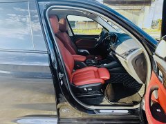 BMW X3 xDrive30i Premier M Night Package - ფოტო 11