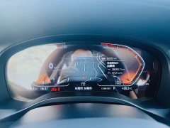 BMW X3 xDrive30i Premier M Night Package - ფოტო 13