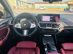 BMW X3 xDrive30i Premier M Night Package - ფოტო 15