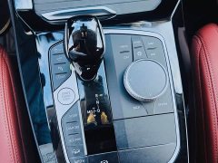BMW X3 xDrive30i Premier M Night Package - ფოტო 17