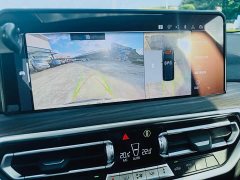 BMW X3 xDrive30i Premier M Night Package - ფოტო 18