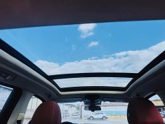 BMW X3 xDrive30i Premier M Night Package - ფოტო 19
