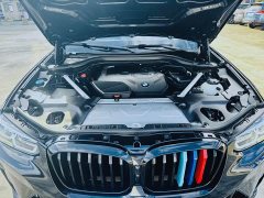 BMW X3 xDrive30i Premier M Night Package - ფოტო 20