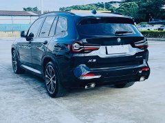 BMW X3 xDrive30i Premier M Night Package - ფოტო 6
