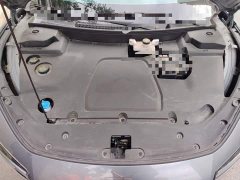 XPeng MONA M03 515 Long Range - ფოტო 16