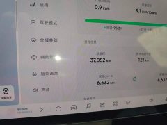 XPeng MONA M03 515 Long Range - ფოტო 8