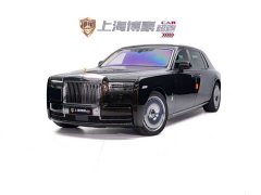 Rolls-Royce 6.7T Edition - photo 1