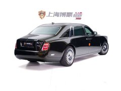 Rolls-Royce 6.7T Edition - photo 10
