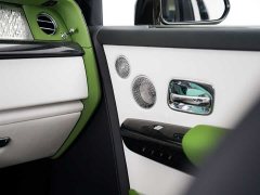 Rolls-Royce 6.7T Edition - photo 11