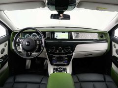 Rolls-Royce 6.7T Edition - photo 12