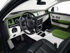 Rolls-Royce 6.7T Edition - photo 15