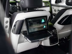 Rolls-Royce 6.7T Edition - photo 16