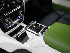 Rolls-Royce 6.7T Edition - photo 17