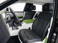 Rolls-Royce 6.7T Edition - photo 18