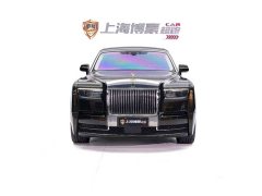 Rolls-Royce 6.7T Edition - photo 2