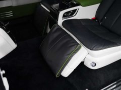 Rolls-Royce 6.7T Edition - photo 20
