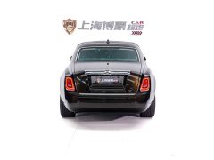 Rolls-Royce 6.7T Edition - photo 3