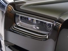 Rolls-Royce 6.7T Edition - photo 4