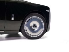 Rolls-Royce 6.7T Edition - photo 5